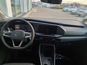 Volkswagen Caddy V Caddy 2.0 TDI 122KM 2025 Volkswagen Caddy 2.0 TDI 122 KM DSG r.o.2755 mm, zdjęcie 27