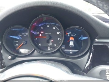 Porsche Macan 2020 Porsche Macan 2020 2.0l 2.0 Benzyna 248KM, zdjęcie 10