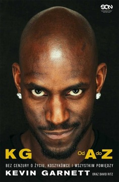 Kevin Garnett Od A do Z Kevin Garnett