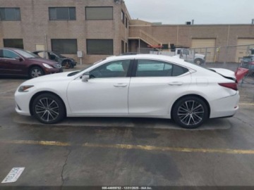 Lexus ES VII (XV70) 2023 Lexus ES 350 2023 3.5 Benzyna 302KM, zdjęcie 2