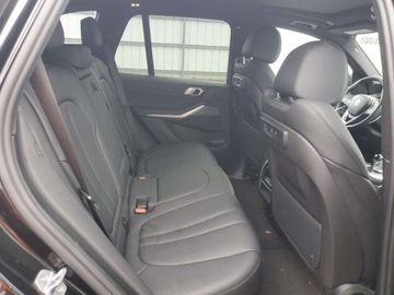 BMW X5 G05 2022 BMW X5 xDrive40I 2022 3.0l 3.0 Benzyna 335KM, zdjęcie 11