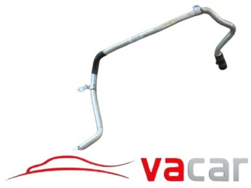 7L0819926AK WAZ TRUBKA PŘÍVOD VODNÍ VW AUDI Q7 4L