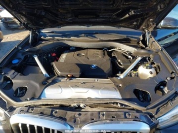 BMW X3 G01 2023 BMW X3 2023r., Sdrive30I, od ubezpieczalni 2.0 Benzyna 248KM, zdjęcie 11