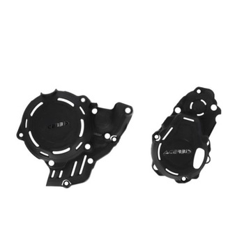 ACERBIS OSŁONY SILNIKA KTM SXF 250/350 23 wys.24h