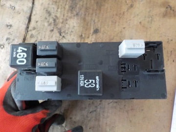 VOLKSWAGEN GOLF V 1.4B МОДУЛЬ BORDNETZ 1K0937049S