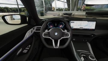 BMW Seria 4 G22-23-26 Coupe 2.0 430i 245KM 2026 BMW 430 xDrive Gran Coupé, zdjęcie 10