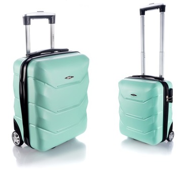 МАЛЕНЬКИЙ ДОРОЖНЫЙ ЧЕМОДАН 40x30x20 WIZZAIR LUGGAGE RGL