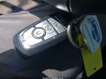 Ford Explorer VI 2022 Ford Explorer ST-Line, 6- osobowy, 300KM, 2.3L, od ubezpieczalni. 2.3 300KM, zdjęcie 13