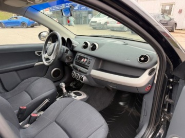 Smart Forfour I 1.3 94KM 2005 Smart Forfour Dowóz pod dom - w cenie ! Zamien swoje lub zostaw w, zdjęcie 11