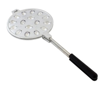 AG670 FORMA DO PIECZENIA ORZESZKÓW 16