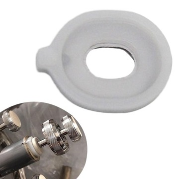 Инструмент для ремонта направляющей клапана, позиционирование уплотнения направляющей, музыкальная форма E, плоская 17x24,4 мм