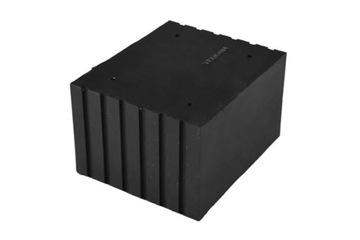 00849900/TED ШАЙБА РЕЗИНОВАЯ ДЛЯ ПОДЪЕМНИКА 120X100X71MM