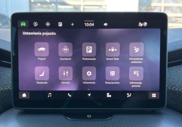 Skoda Kodiaq II SUV 1.5 TSI mHEV 150KM 2025 Skoda Kodiaq Selection Pakiety, ACC, Virtual Cockpit, CANTON, Kamera, Ind, zdjęcie 27