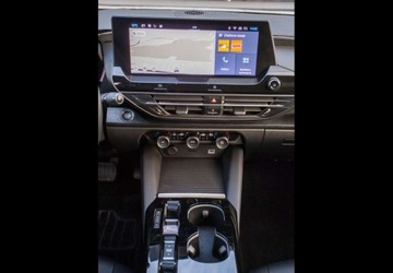 Citroen C5 III 2023 Citroen C5X C5 X 1.2 PureTech Shine EAT8 SalonPL FVat Bogata Wersja Od Reki, zdjęcie 37