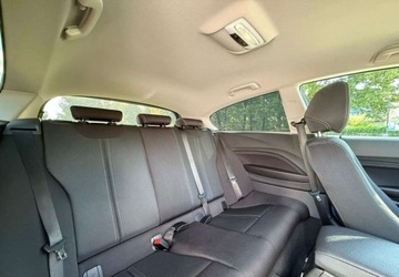 BMW Seria 1 F20-F21 Hatchback 5d Facelifting 2015 120d 190KM 2017 BMW Seria 1 BMW Seria 1 2.0 Diesel 190KM, zdjęcie 25