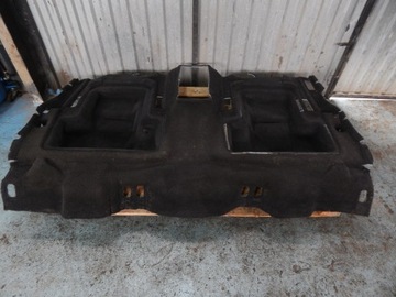 КОВЕР ЦЕНТРАЛЬНЫЙ 2-Й РЯД FORD S-MAX MK1 GALAXY MK3