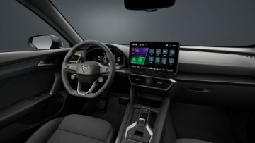 Cupra Formentor Crossover PHEV Facelifting 1.5 e-HYBRID 272KM 2026 Cupra Formentor VZ 1.5 e-Hybrid 272 KM DSG, zdjęcie 11