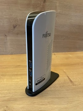 Док-станция Fujitsu Port-Replicator PR08 USB 3.0