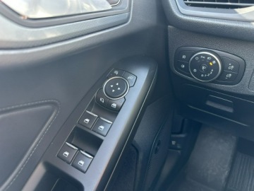 Ford Focus IV Kombi 2.0 EcoBlue 150KM 2020 Ford Focus 2.0 EcoBlue 16v 150KM 2020 tylko 94 ty, zdjęcie 13