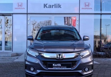 Honda HR-V II SUV Facelifting 1.5 i-VTEC 130KM 2019 Honda HR-V Honda HRV 1.5 Executive (ADAS) - Dealer Honda Karlik Poznan Mal, zdjęcie 1