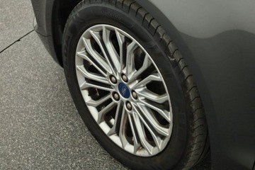 Ford Mondeo V Kombi Facelifting 2.0 EcoBlue 190KM 2020 Ford Mondeo 2.0 EcoBlue, 187 KM, Automat, Navi, zdjęcie 18