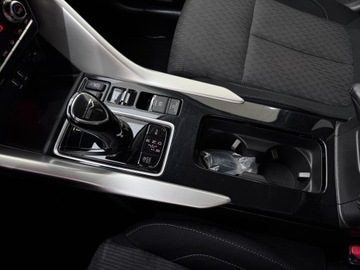 Mitsubishi Eclipse Cross SUV PHEV 2.4 188KM 2021 Mitsubishi Eclipse Cross Intense 4WD, Kamera cofan, zdjęcie 24