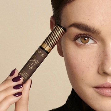 Eveline Cosmetics Brow&Go! Тушь для бровей №01 - Светлая