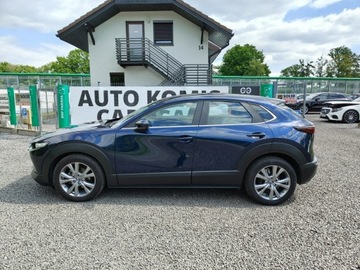 Mazda CX-30 2021 Mazda CX-30 Stan jak nowy., zdjęcie 6