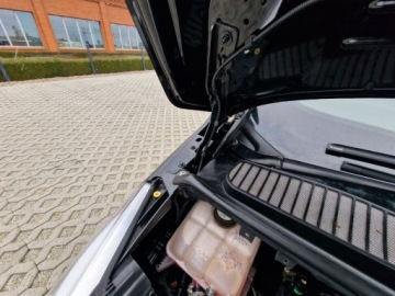 Ford C-MAX II Grand C-MAX Facelifting 1.0 EcoBoost 125KM 2017 Ford C-MAX 1.0 125Ps Navi Alu Nowy Rozrzad Gwarancja Benzyna 125KM, zdjęcie 29