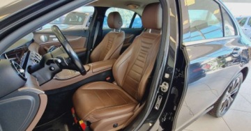 Mercedes Klasa E W213 2022 Mercedes-Benz Klasa E E300de W213 Salon PL 23 Gwarancja producenta Plug-in, zdjęcie 20