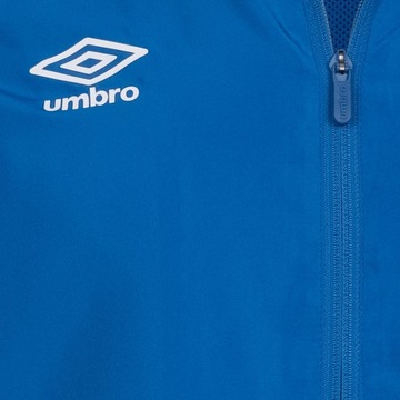 UMBRO bluza kurtka MĘSKA stójka suwak M