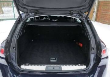 Peugeot 508 II 2019 Peugeot 508 Peugeot 508 BlueHDi 160 EAT8 Allure Business-Paket 2.0 Diesel, zdjęcie 16