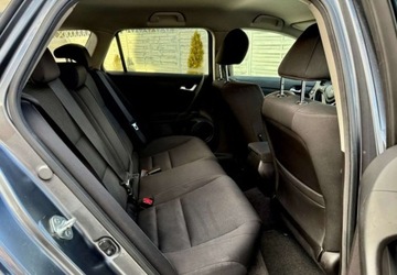 Honda Accord VIII Kombi 2.0 VTEC 156KM 2011 Honda Accord Honda Accord 2.0 Elegance 2.0 Benzyna 156KM, zdjęcie 15