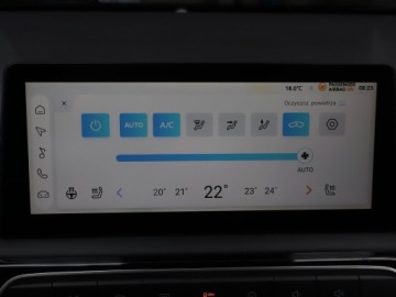 MG 2024 MG 3 Hybrid+, Salon Polska, 1. Właściciel, zdjęcie 18