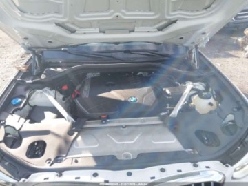 BMW X3 G01 2021 BMW X3 xDrive30i 2021 2.0 Benzyna 248KM, zdjęcie 8