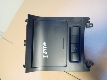 POPIELNICZKA 1K0857961 Volkswagen Golf V