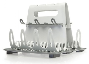 Контейнер для новорожденного ПРИНЦ ЛЬВИНОЕ СЕРДЦЕ БУТЫЛОЧКА И ТИХООКЕАНСКАЯ СУШИЛКА