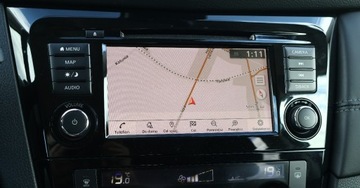 Nissan X-Trail III Terenowy Facelifting 1.7 dCi 150KM 2020 Nissan X-Trail (Nr.139) 1.7 dCi 150 KM 7 osob Panorama Kamera Navi Gwaranc, zdjęcie 28