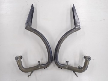 ПЕТЛИ ПОДЪЕМНОЙ ЗАДНЕЙ ДВЕРИ MERCEDES S W221