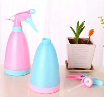 БУТЫЛКА С РАСПЫЛИТЕЛЕМ, РАСПЫЛИТЕЛЕМ