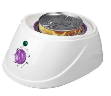 Нагреватель воска для депиляции NeoNail, банка 400