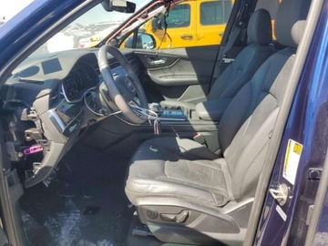 Audi Q7 II 2021 Audi Q7 Prestige 2021 3.0l 3.0 Benzyna 335KM, zdjęcie 7
