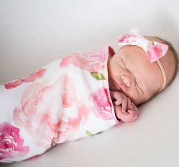 ТУЛИК кокон, спальный мешок, реквизит для сеанса новорожденного