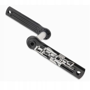 Легкая велосипедная шатунная система с двойной цепью 130BCD.