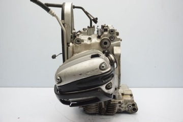 BMW R 1150 R 01-06 ГАРАНТИЯ ЗАПУСКА ДВИГАТЕЛЯ