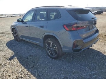BMW X1 U11 2023 BMW X1 BMW X1 xDrive28i, od ubezpieczalni 2.0 Benzyna 241KM, zdjęcie 5