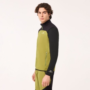 КУРТКА OAKLEY ELEMENTS FOA405453-70N r S