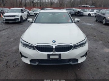 BMW Seria 3 G20-G21 2022 BMW Seria 3 330i xDrive 2022 2.0 Benzyna 255KM, zdjęcie 7