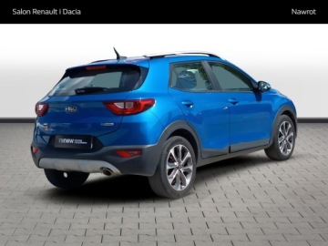 Kia Stonic I Crossover 1.0 T-GDI 120KM 2020 Stonic 1.0 T-GDI L, zdjęcie 4