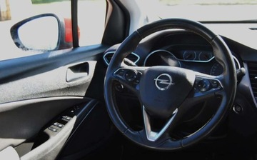 Opel 2019 Opel Crossland X GWARANCJA, 1.5 Diesel 120KM, Automat, Polskora, Ladnie ut, zdjęcie 9